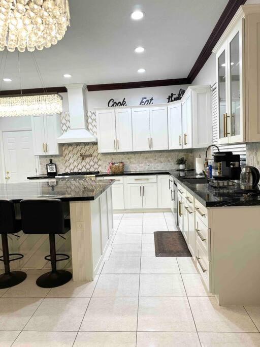 Willa Luxury Mansion House Elk Grove Zewnętrze zdjęcie