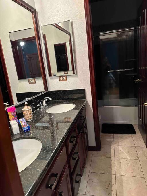 Willa Luxury Mansion House Elk Grove Zewnętrze zdjęcie