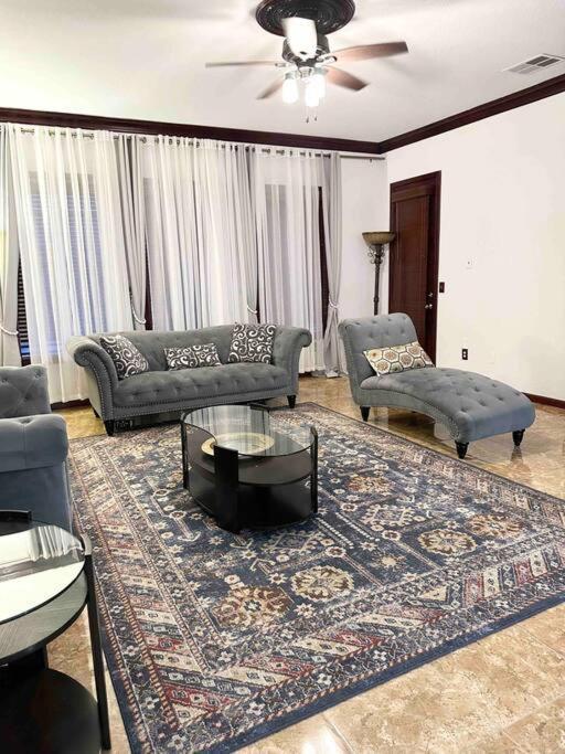 Willa Luxury Mansion House Elk Grove Zewnętrze zdjęcie