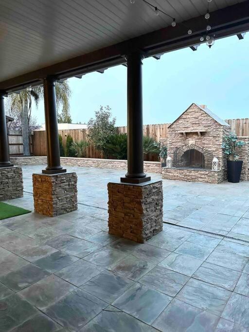 Willa Luxury Mansion House Elk Grove Zewnętrze zdjęcie